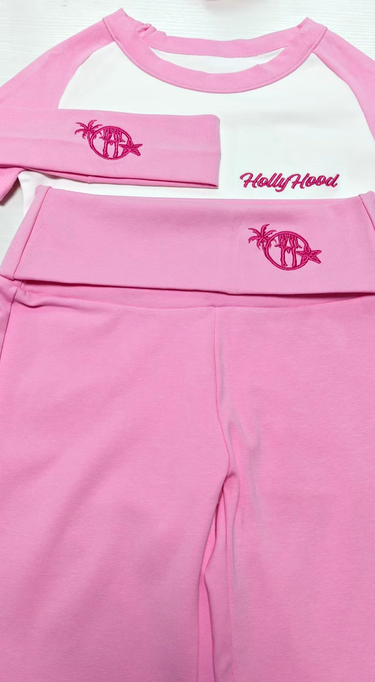 BubbleGum Set