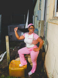 BubbleGum Set