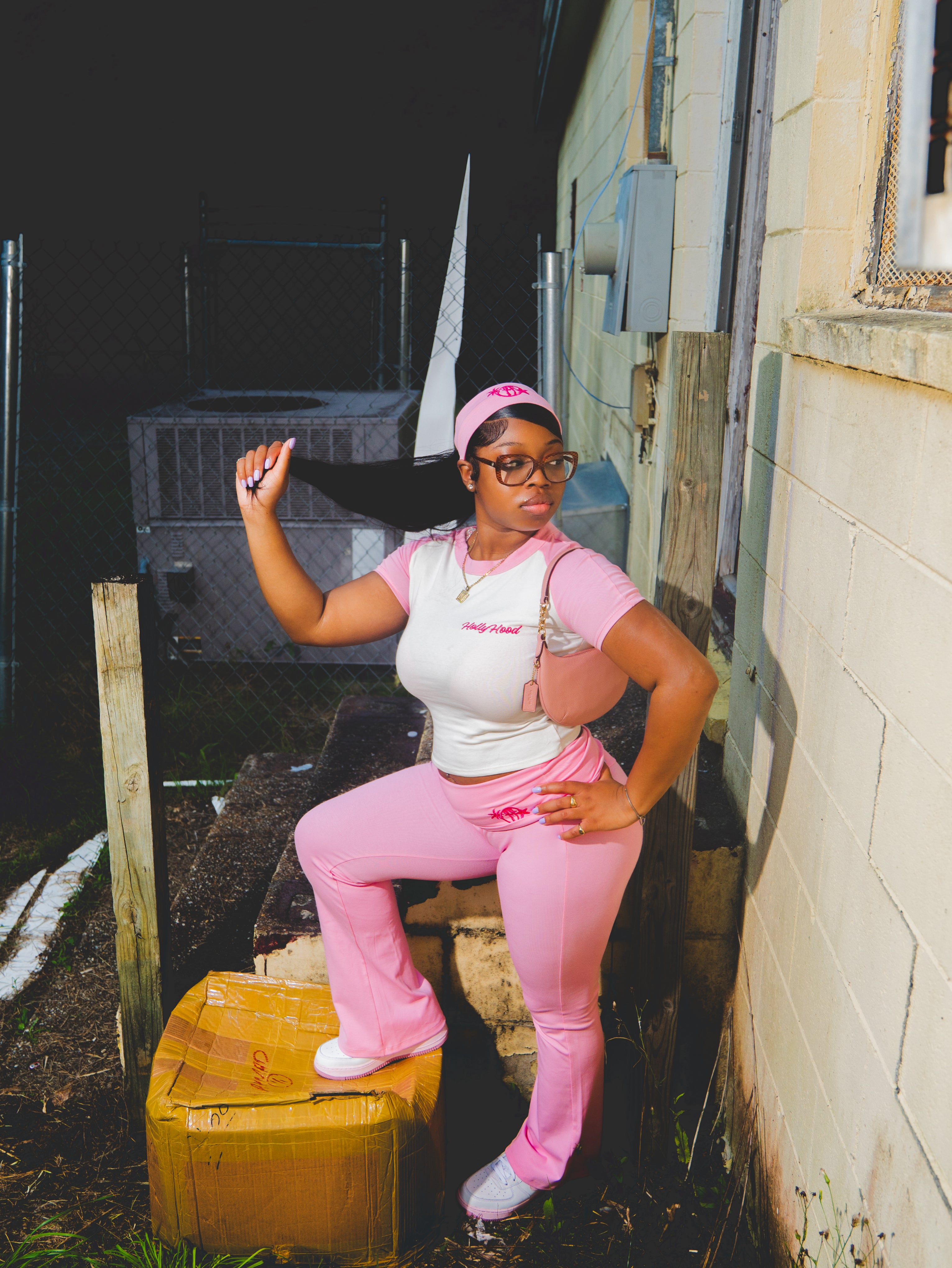 BubbleGum Set