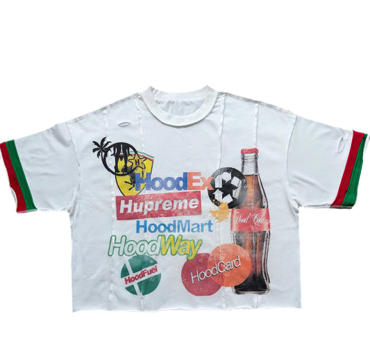 BootLeg Tee