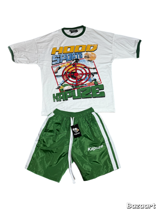 Hood Sports Set